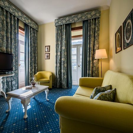 Hotel The Vintage House - Douro Pinhão Zewnętrze zdjęcie A suite at the hotel