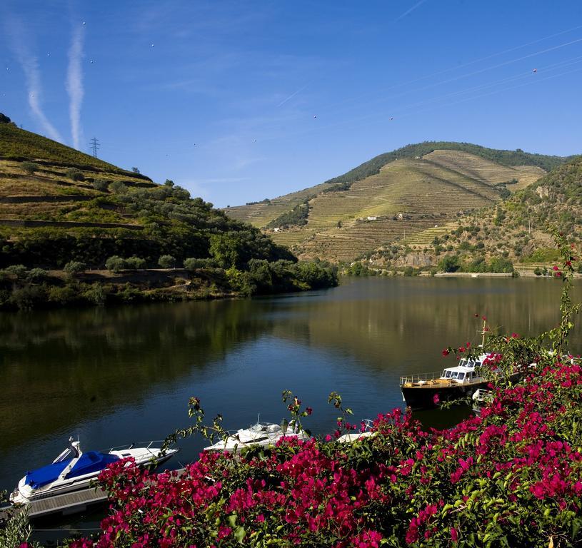 Hotel The Vintage House - Douro Pinhão Zewnętrze zdjęcie Douro River